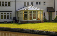 Tenby conservatory leads