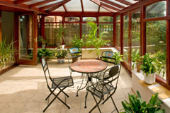 Tenby conservatory quotes