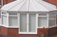 Tenby conservatory installation