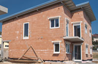 Tenby home extensions