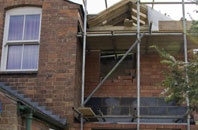 free Tenby home extension quotes