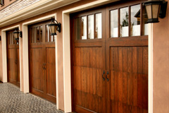 Tenby garage extension quotes