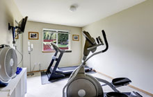 Tenby home gym construction leads