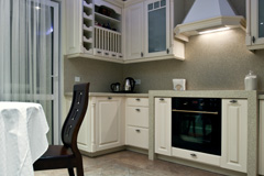 Tenby kitchen extension costs