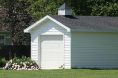Tenby outbuilding construction costs